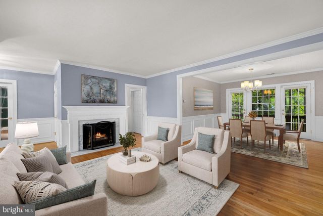 3444 N ABINGDON ST, Arlington, VA 22207
