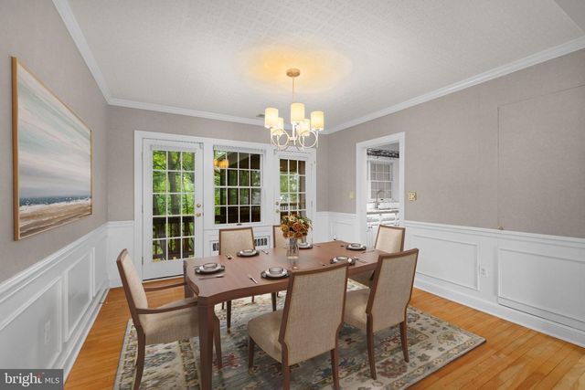 3444 N ABINGDON ST, Arlington, VA 22207