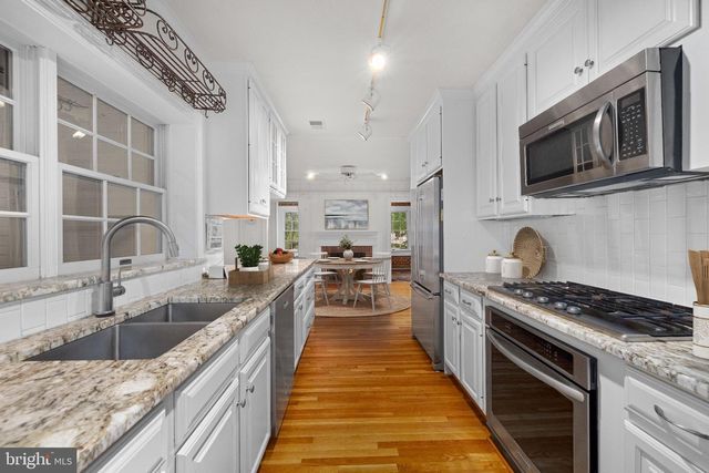 3444 N ABINGDON ST, Arlington, VA 22207