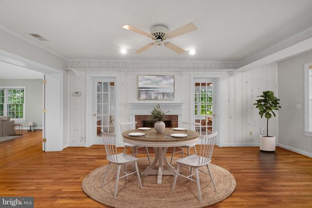 3444 N ABINGDON ST, Arlington, VA 22207