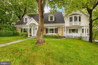 3444 N ABINGDON ST, Arlington, VA 22207