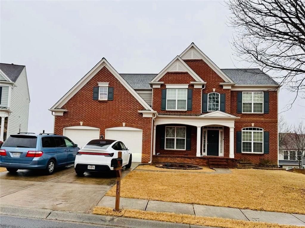 830 Pimlicon Place, Suwanee, GA 30024