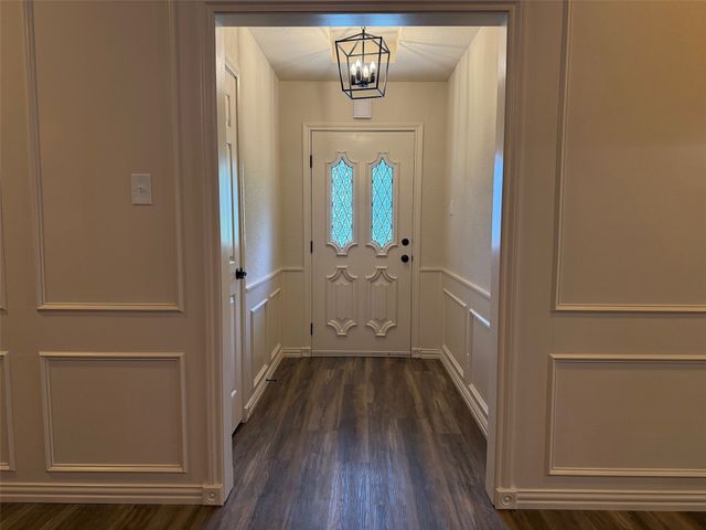 8 Ridge Drive, Hickory Creek, TX 75065