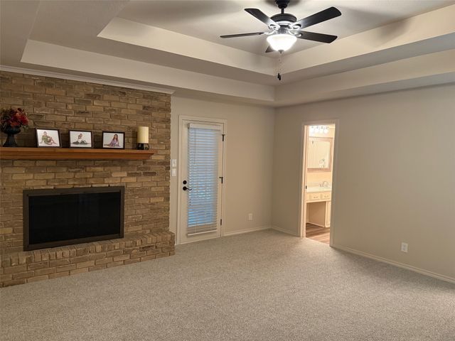 8 Ridge Drive, Hickory Creek, TX 75065