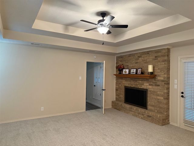 8 Ridge Drive, Hickory Creek, TX 75065