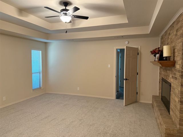 8 Ridge Drive, Hickory Creek, TX 75065