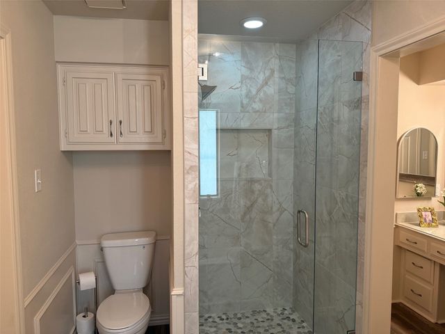 8 Ridge Drive, Hickory Creek, TX 75065