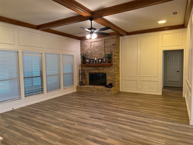 8 Ridge Drive, Hickory Creek, TX 75065