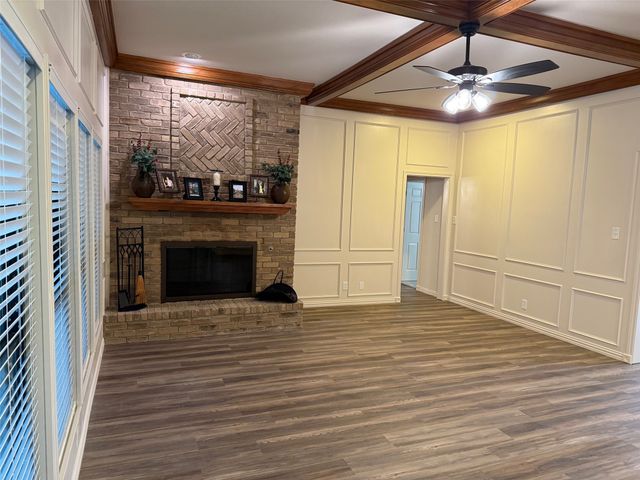 8 Ridge Drive, Hickory Creek, TX 75065