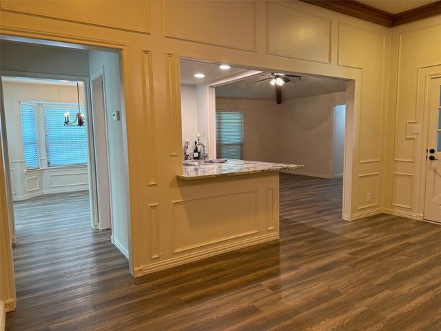 8 Ridge Drive, Hickory Creek, TX 75065