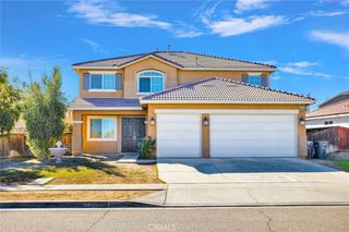 14039 Tourmaline Street, Hesperia, CA 92344