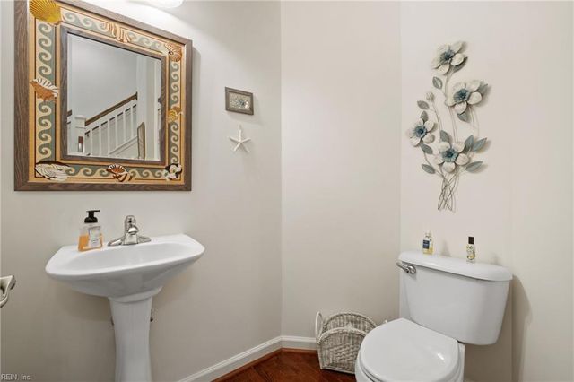 313 Preservation RCH, Chesapeake, VA 23320