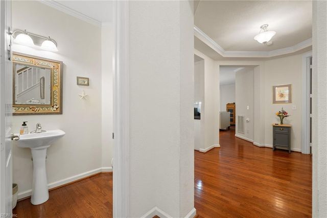 313 Preservation RCH, Chesapeake, VA 23320