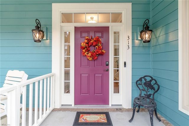 313 Preservation RCH, Chesapeake, VA 23320