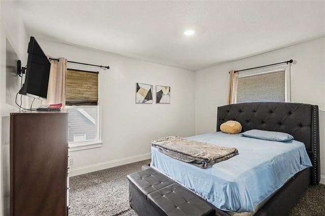 3403 Agnes Avenue, Kansas City, MO 64128