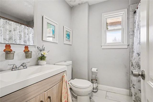 3403 Agnes Avenue, Kansas City, MO 64128