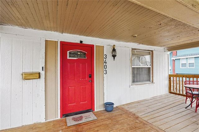 3403 Agnes Avenue, Kansas City, MO 64128