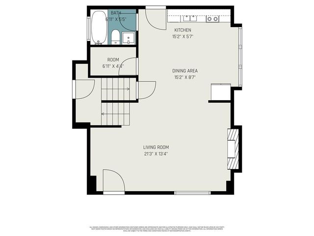 3403 Agnes Avenue, Kansas City, MO 64128