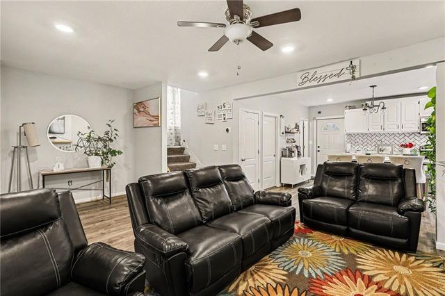 3403 Agnes Avenue, Kansas City, MO 64128