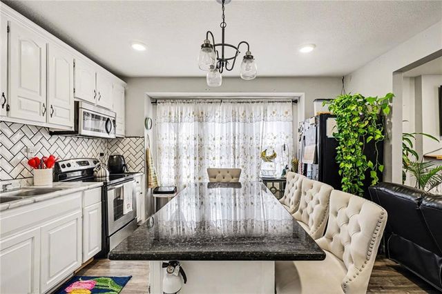 3403 Agnes Avenue, Kansas City, MO 64128