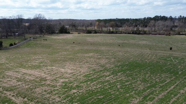 0 Arnold Thomas Rd, Silver Point, TN 38582