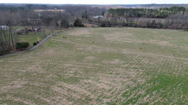 0 Arnold Thomas Rd, Silver Point, TN 38582