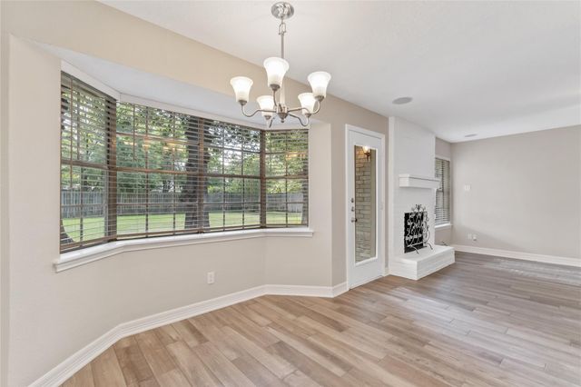 25814 Leafywood Drive, Spring, TX 77386