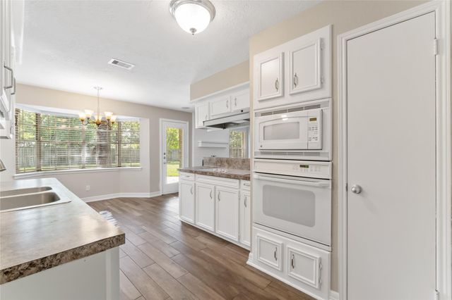 25814 Leafywood Drive, Spring, TX 77386