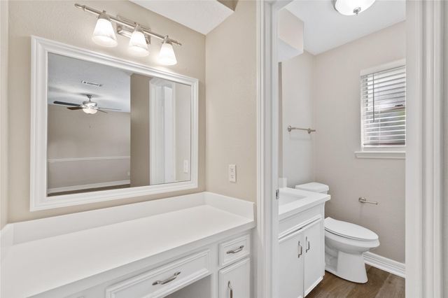 25814 Leafywood Drive, Spring, TX 77386