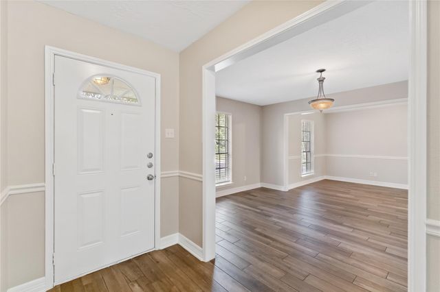 25814 Leafywood Drive, Spring, TX 77386