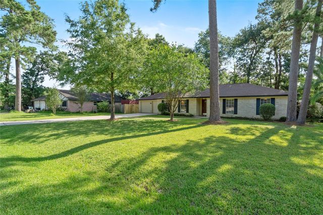 25814 Leafywood Drive, Spring, TX 77386