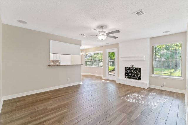 25814 Leafywood Drive, Spring, TX 77386