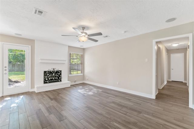 25814 Leafywood Drive, Spring, TX 77386