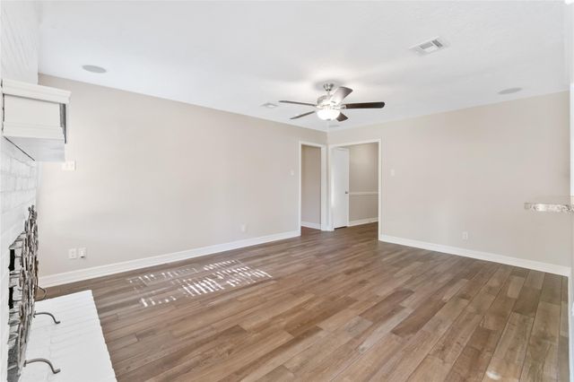 25814 Leafywood Drive, Spring, TX 77386