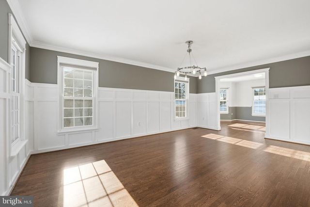 468 DEVON DR, Warrenton, VA 20186