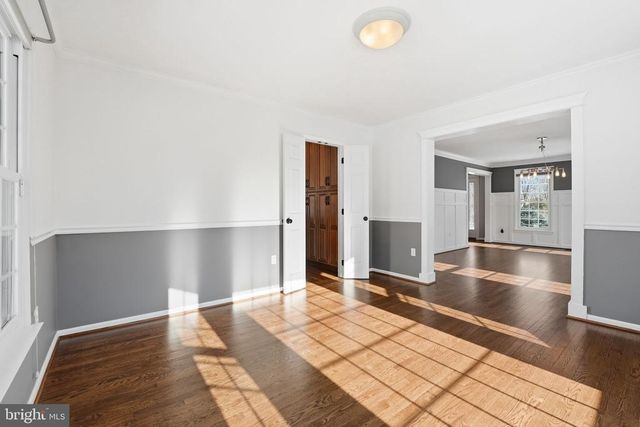 468 DEVON DR, Warrenton, VA 20186