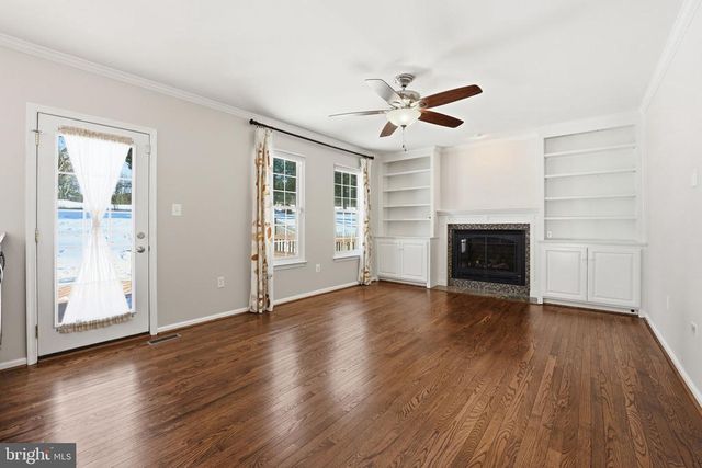 468 DEVON DR, Warrenton, VA 20186