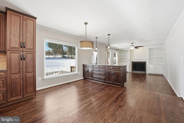 468 DEVON DR, Warrenton, VA 20186