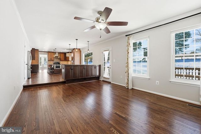 468 DEVON DR, Warrenton, VA 20186