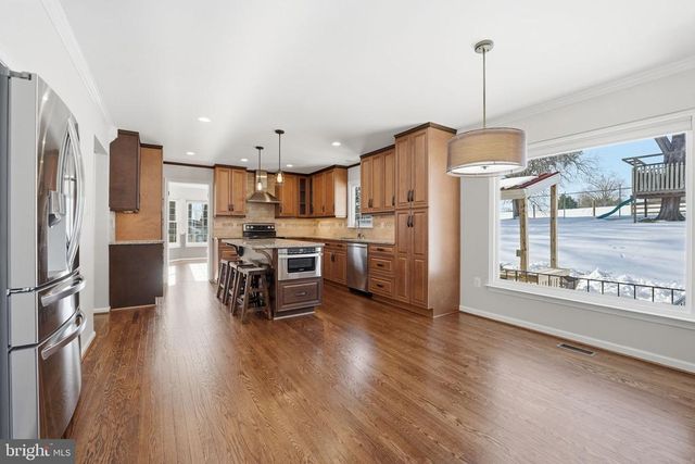 468 DEVON DR, Warrenton, VA 20186