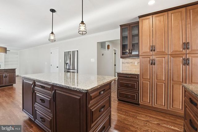 468 DEVON DR, Warrenton, VA 20186