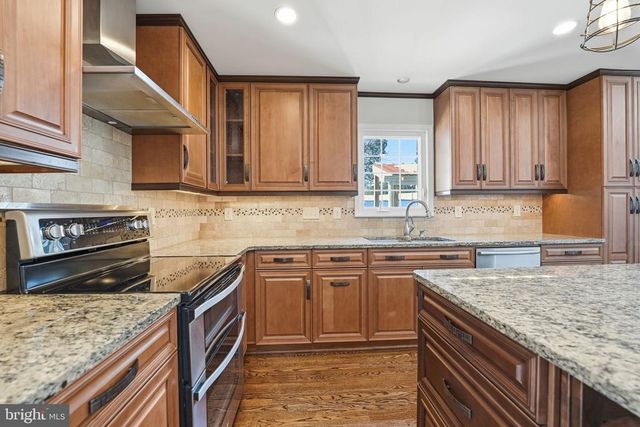 468 DEVON DR, Warrenton, VA 20186