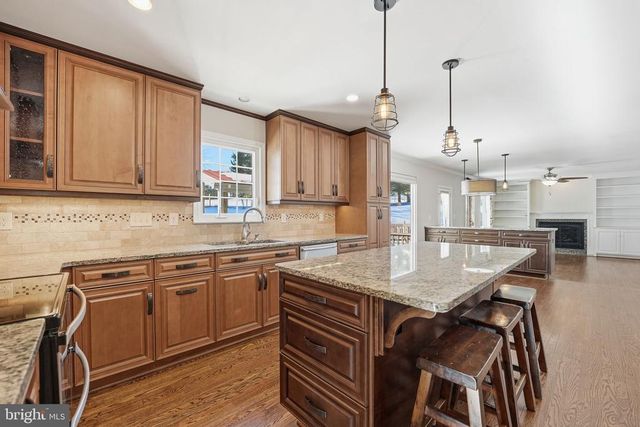 468 DEVON DR, Warrenton, VA 20186