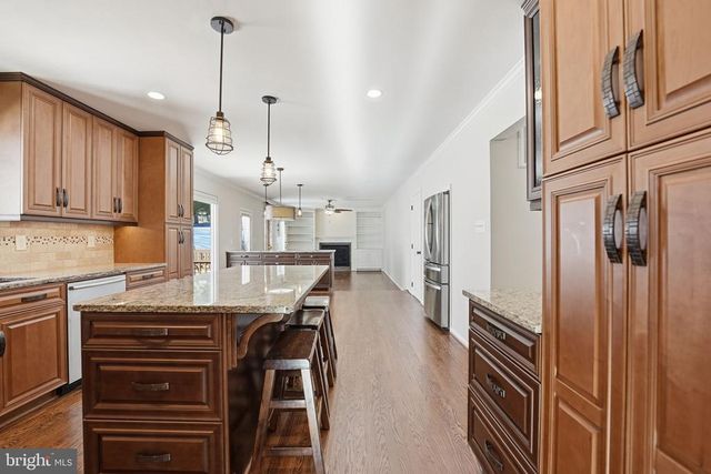 468 DEVON DR, Warrenton, VA 20186