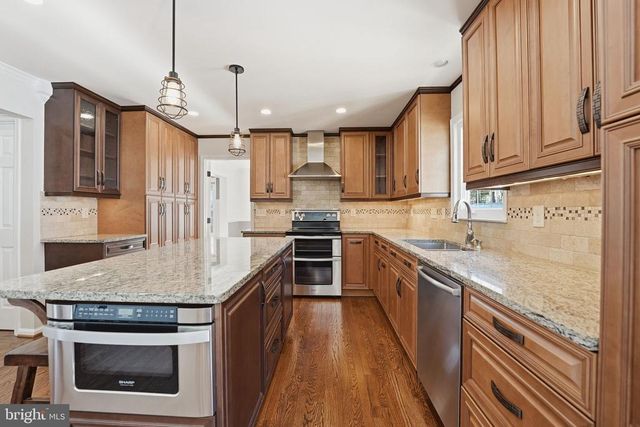 468 DEVON DR, Warrenton, VA 20186