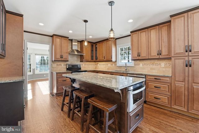 468 DEVON DR, Warrenton, VA 20186