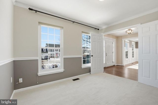 468 DEVON DR, Warrenton, VA 20186