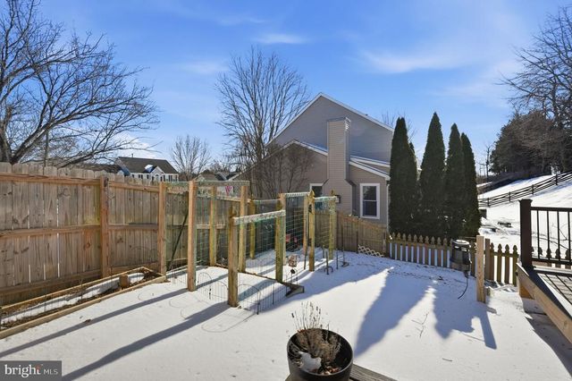 468 DEVON DR, Warrenton, VA 20186