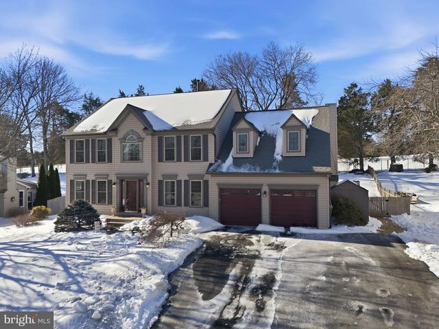 468 DEVON DR, Warrenton, VA 20186