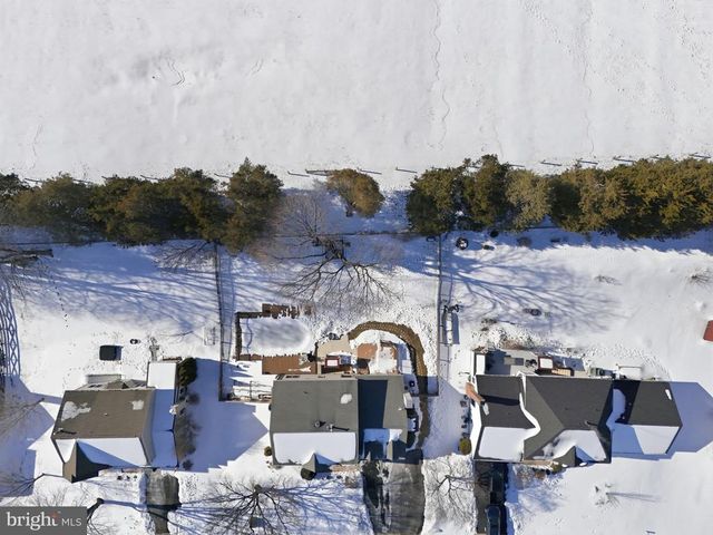 468 DEVON DR, Warrenton, VA 20186